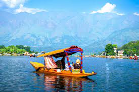 Jammu and kashmir